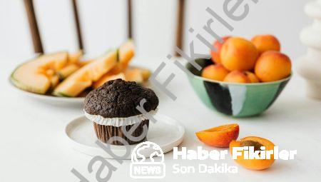 sağlıklı ve hafif tatlılarla tatlı kaçamaklar yapın